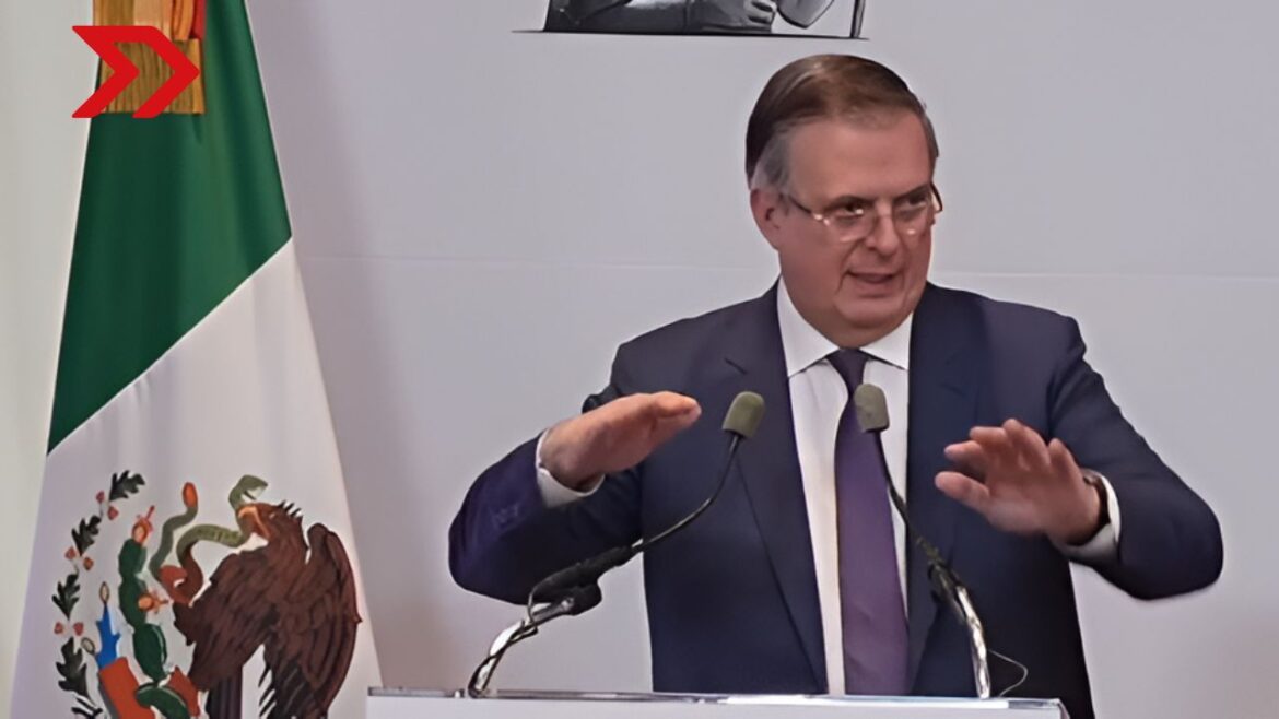 Ebrard presentó acciones dirigidas a fortalecer startups mexicanas mediante coordinación institucional y financiamiento estratégico.