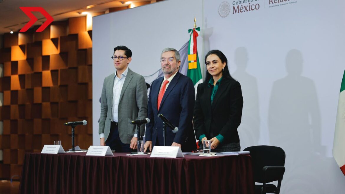 Avances en el fortalecimiento de la red consular en E.U, mediante acciones específicas de protección para personas mexicanas en el exterior.