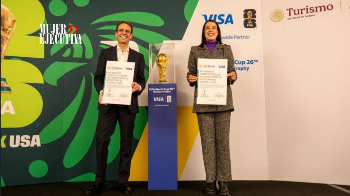 Visa convenio Sectur