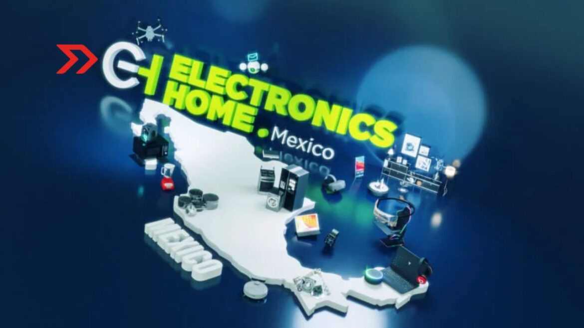 Electronics Home México