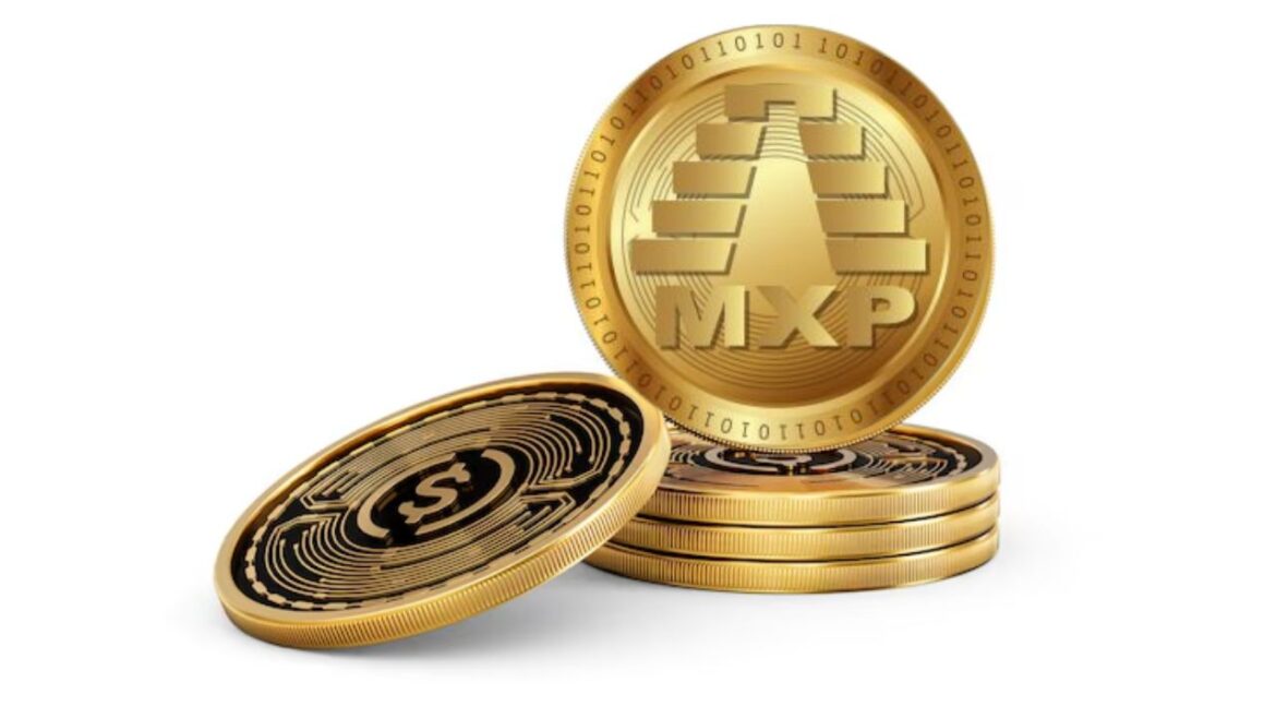 MXPCOIN