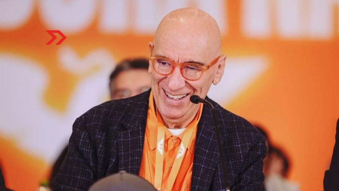 Dante Delgado Movimiento Ciudadano