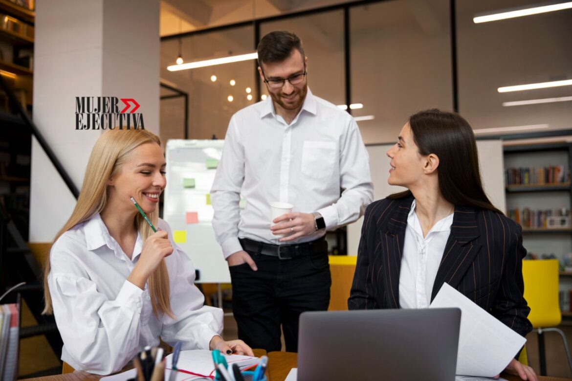 prácticas empresariales