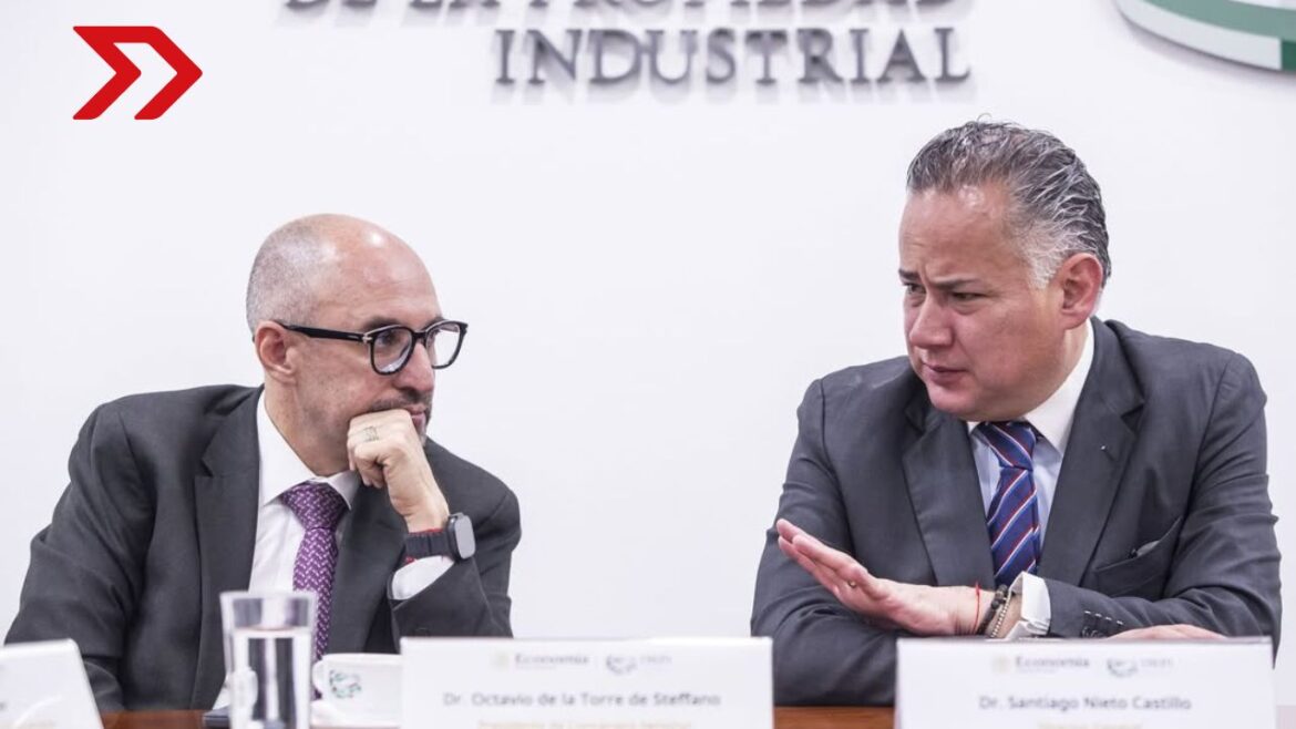 El IMPI refuerza operativos contra la piratería e informalidad para proteger el distintivo “Hecho en México” y fortalecer el comercio formal.