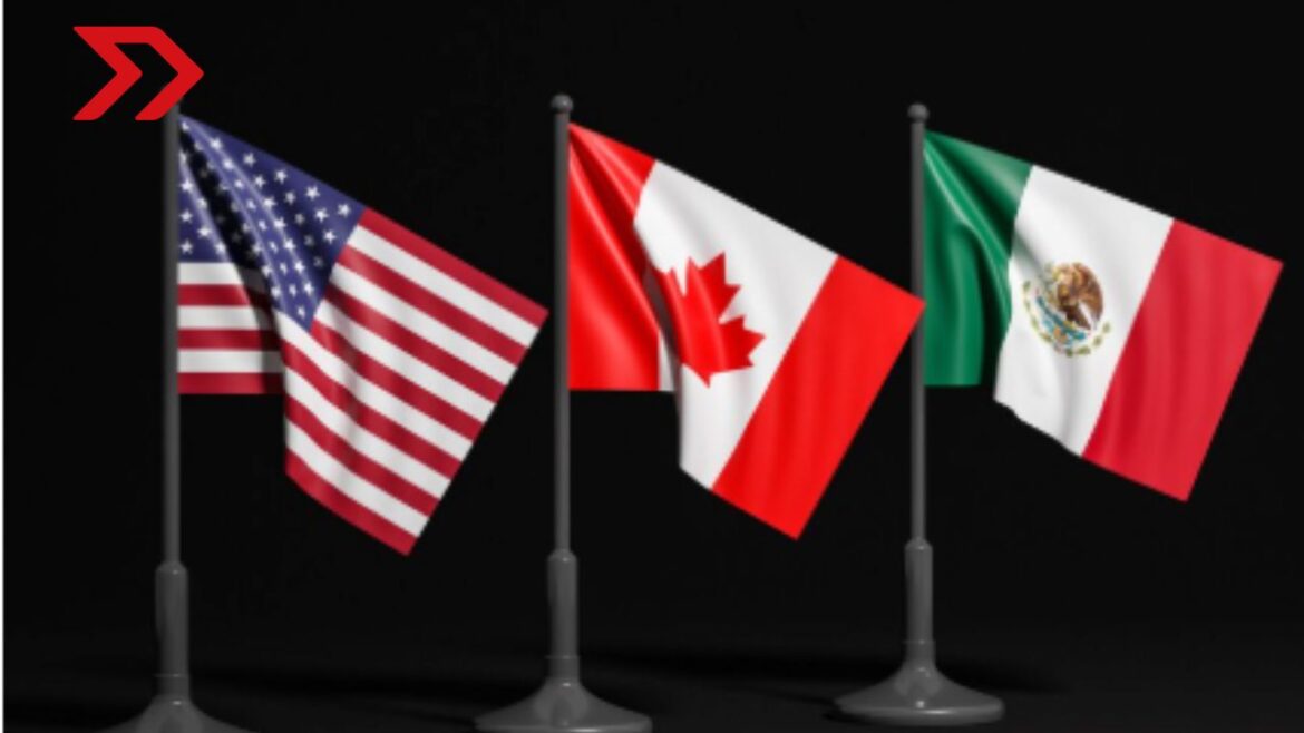 El impuesto digital canadiense plantea desafíos al T-MEC, mientras México analiza el efecto sobre la certidumbre fiscal en América del Norte.