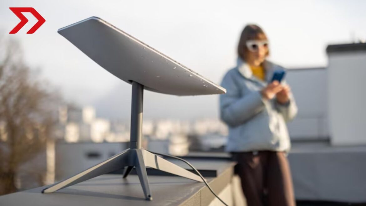 La empresa Hughes destaca la importancia del internet satelital para reforzar la conectividad en México ante la temporada de huracanes.