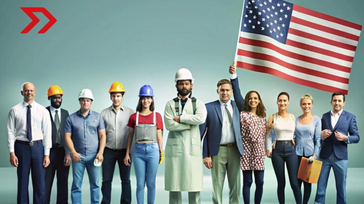 El mercado laboral de Estados Unidos generó 139 mil empleos en mayo, superando previsiones, aunque con caídas en la participación laboral.