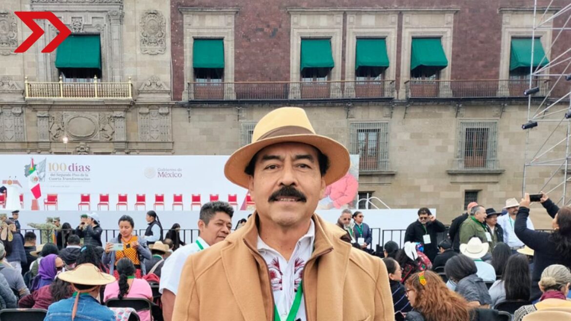 Saúl Vicente Vázquez se incorpora al Comité para la Eliminación de la Discriminación Racial, para el periodo 2026-2030