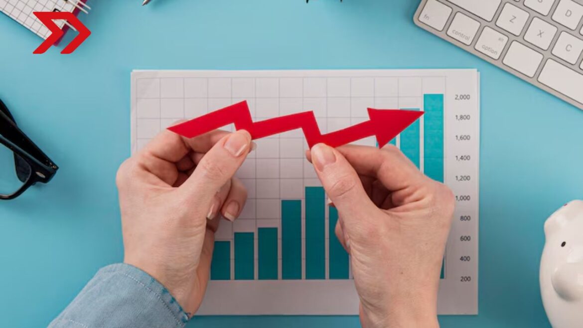 VALMEX reporta análisis de crecimiento económico gracias a la actividad del sector terciario, pese a los riesgos internos y externos.