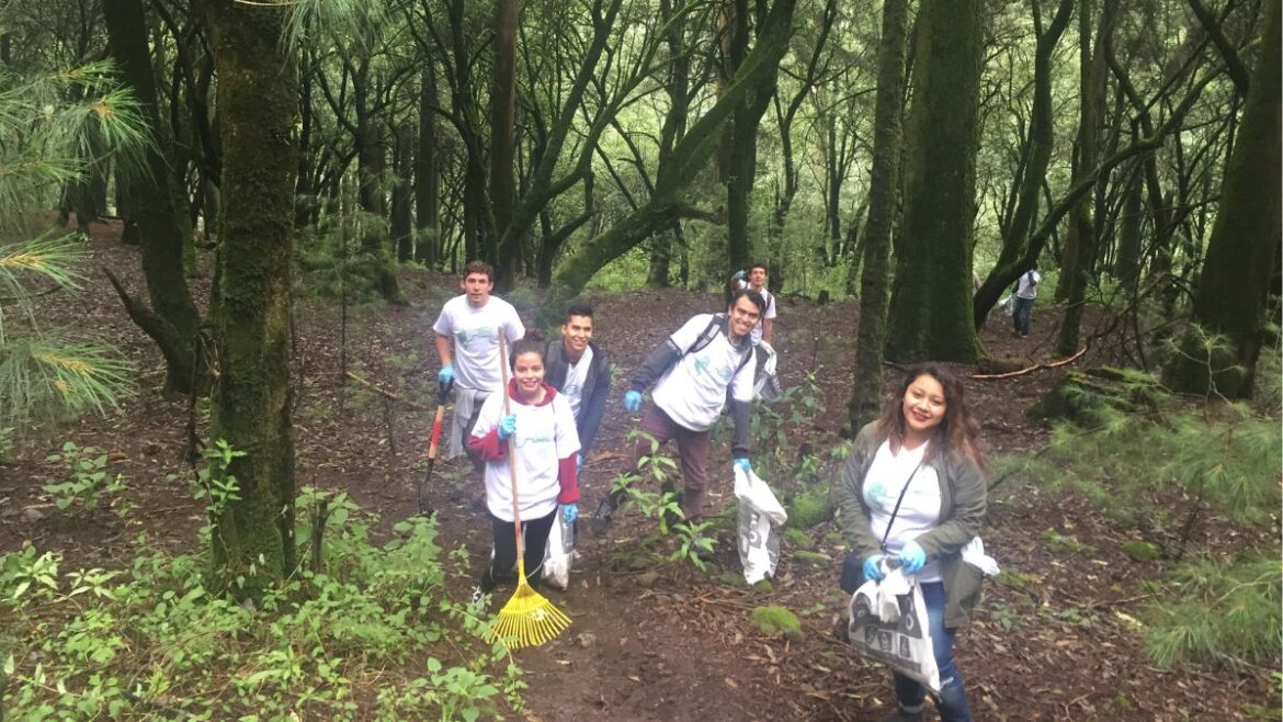 La organización opera a a nivel nacional, aunque su equipo está ubicado en Saltillo, Coahuila y Ciudad de México. 
