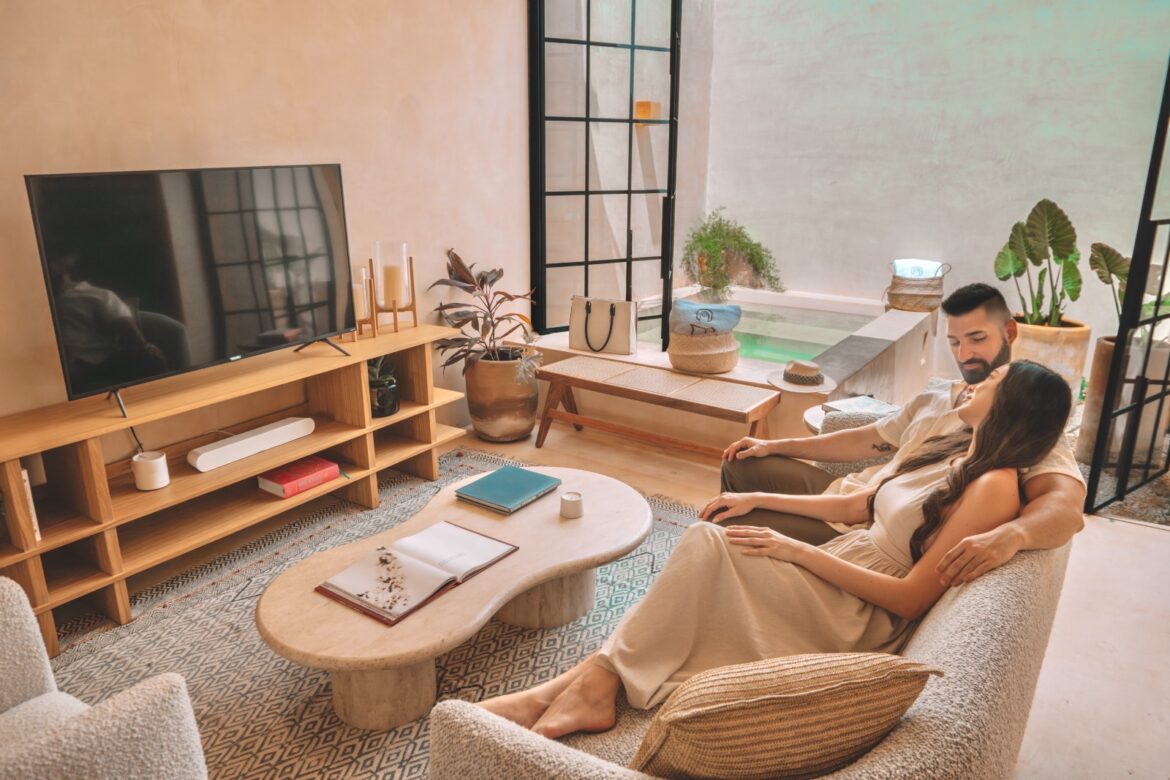 Los desarrollos mexicanos están redefiniendo el mundo inmobiliario