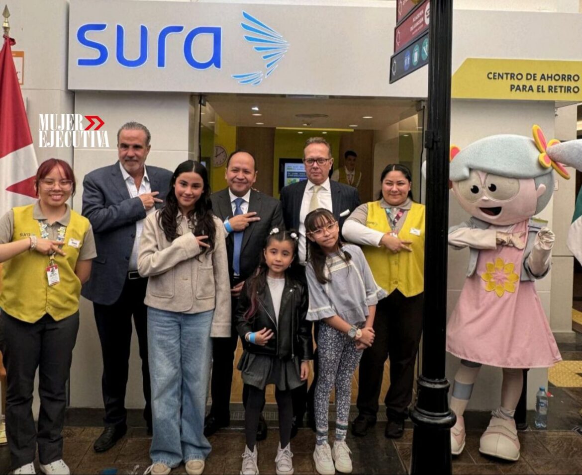 Centro de Ahorro para el Retiro