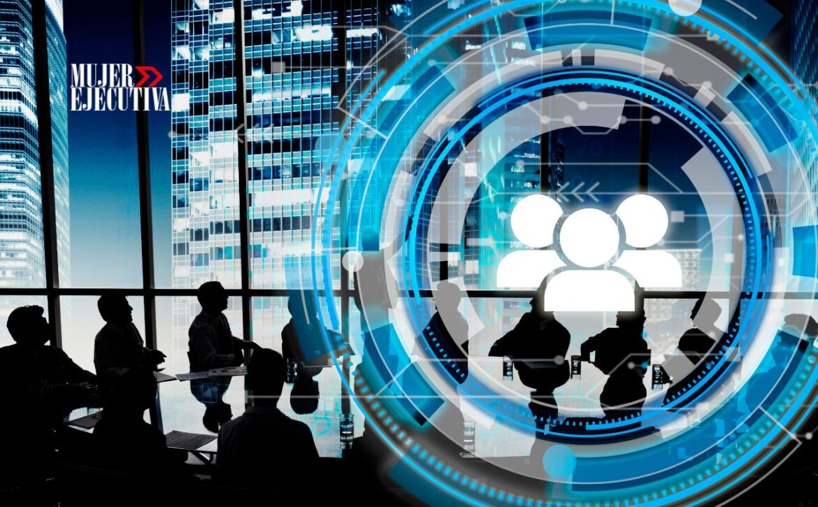 Transformación organizacional