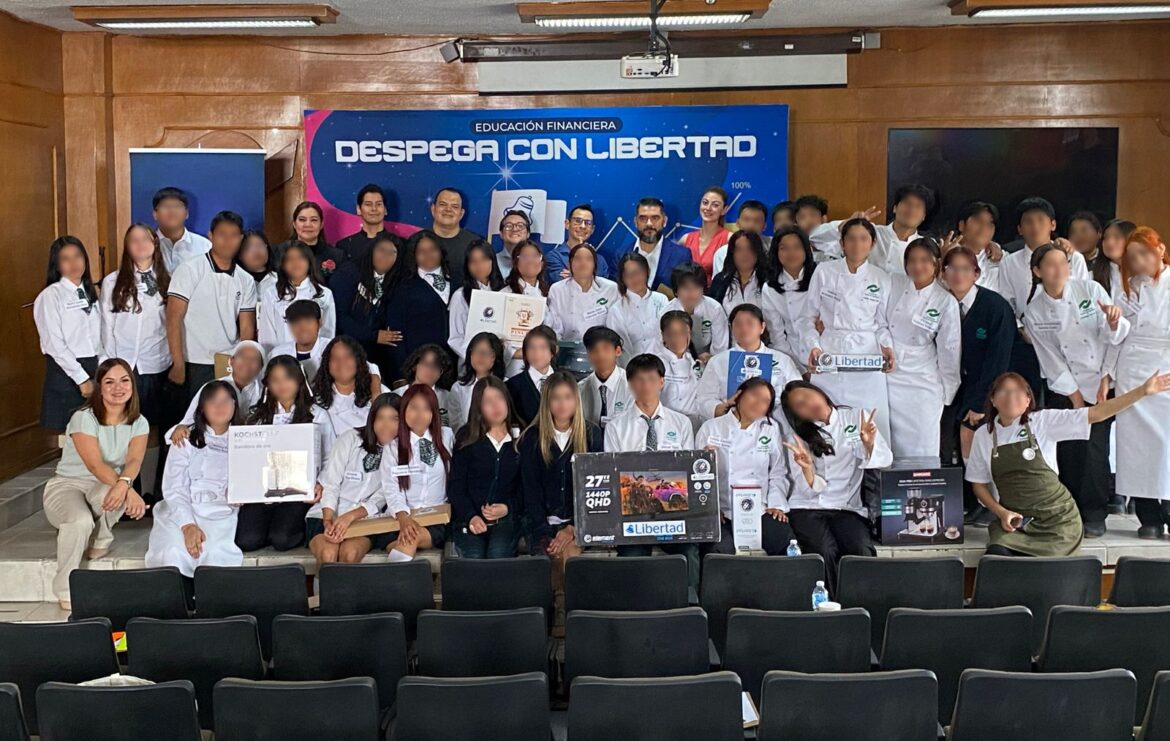 Los proyectos presentados durante Impulso Libertad abarcaban diversas áreas, desde la restauración hasta estrategias financieras