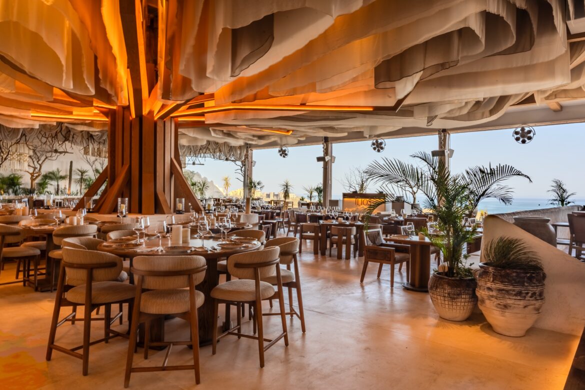 Grupo Anderson´s ha sido nominado en 4 categorías clave de los Premios Internacionales Marcas que Enamoran®