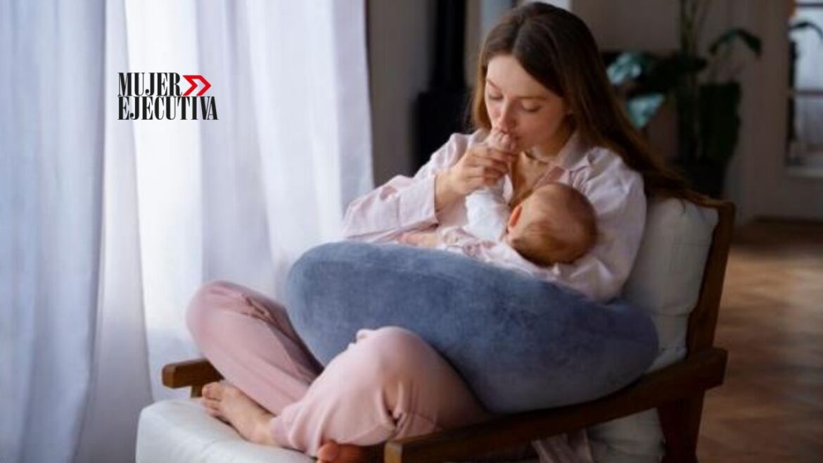 lactancia materna
