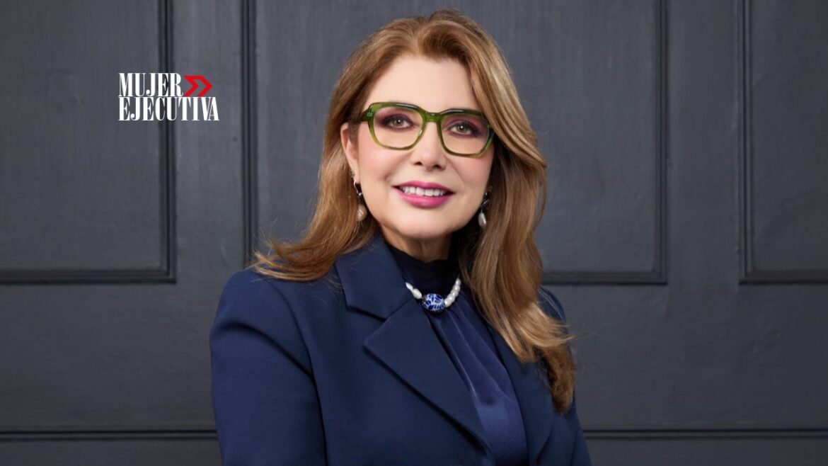 Dra. Carmen Enedina Rodríguez Armenta, Directora General del CENEVAL