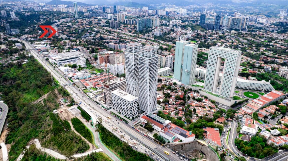 Oficinas Gigante Grupo Inmobiliario