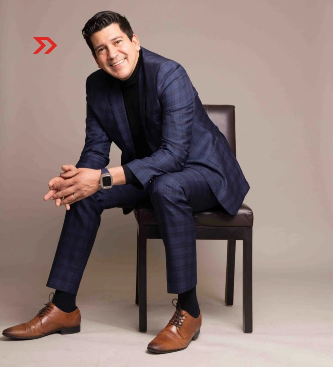 Liderazgo Dr. Alfonso Ruíz