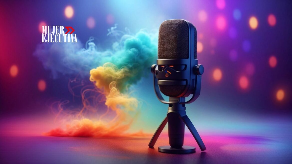 Día Internacional del Podcast