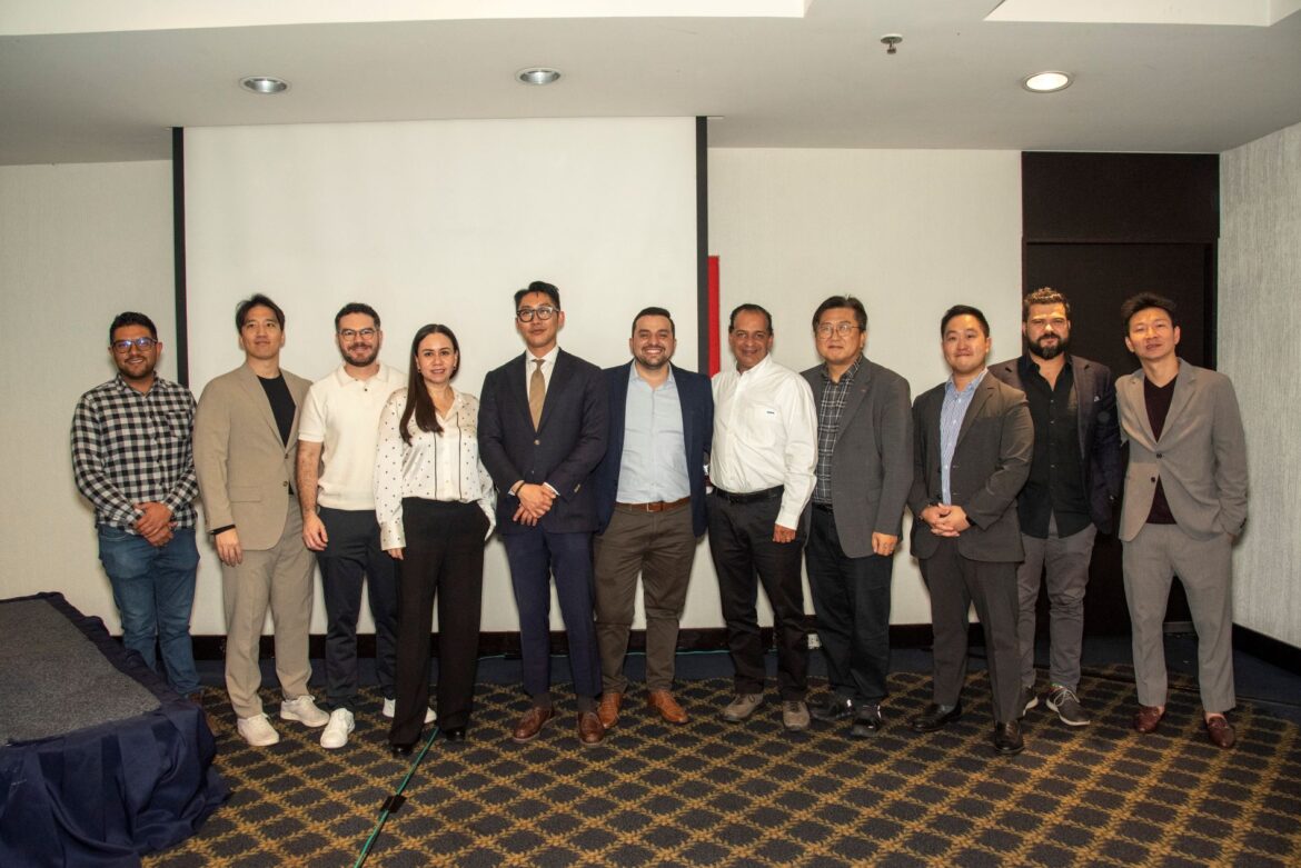 Alianza entre Vida Circular y LG Chem para un mundo más sostenible