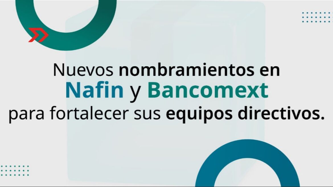 Nafin Bancomext