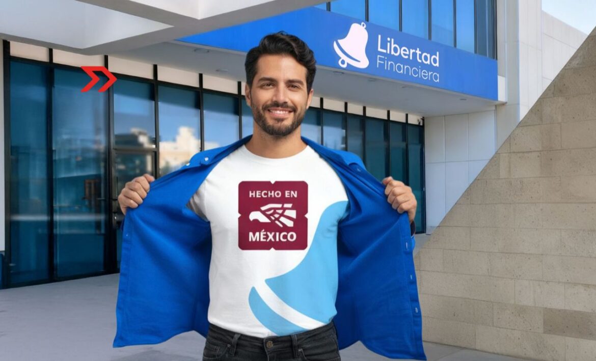 Libertad Hecho en México