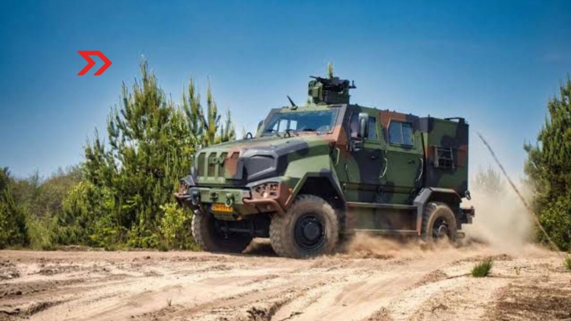 General Ricardo Trevilla Trejo