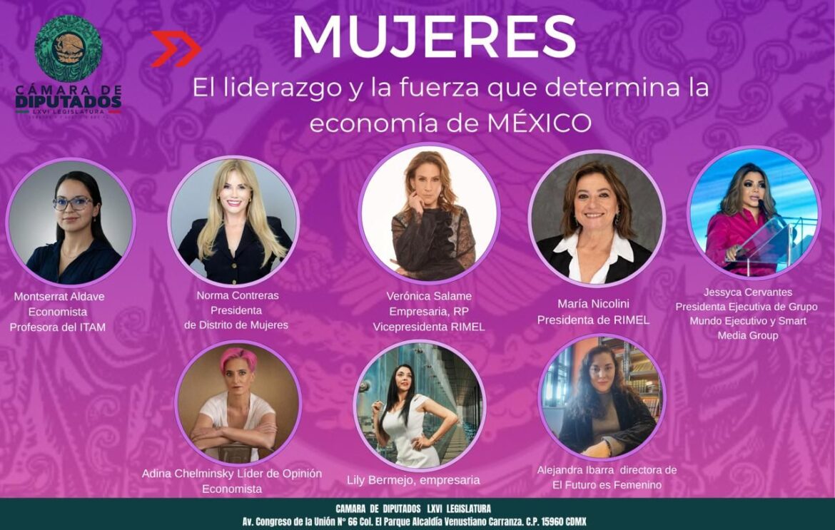FORO MUJERES