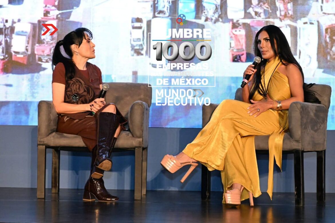 Chatarra Cumbre 1000 Empresas