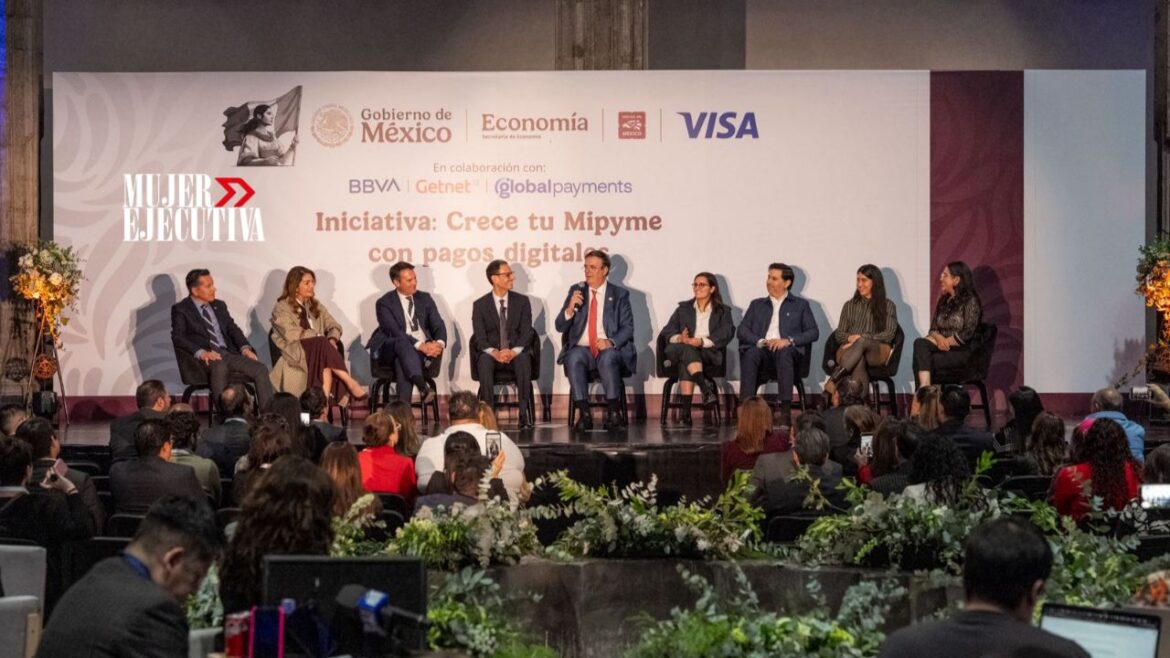 Pagos digitales Visa