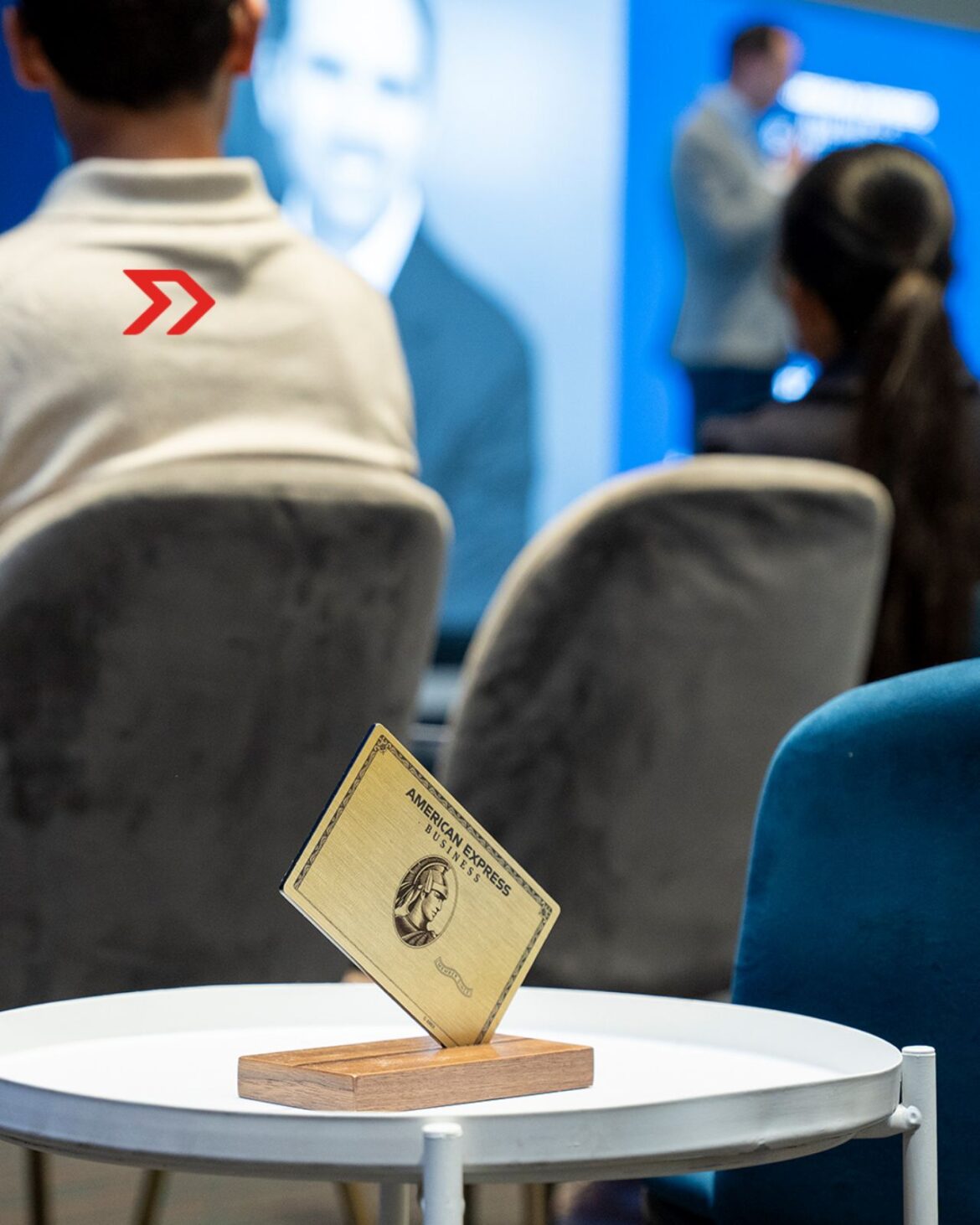 Amex Business Growth Sessions