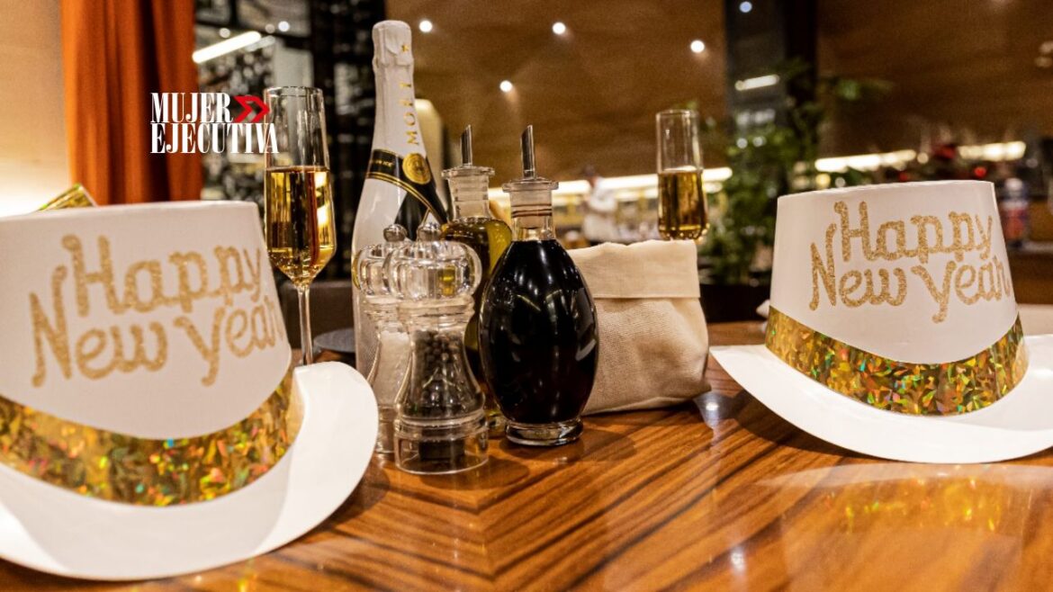 NAVIDAD Y AÑO NUEVO