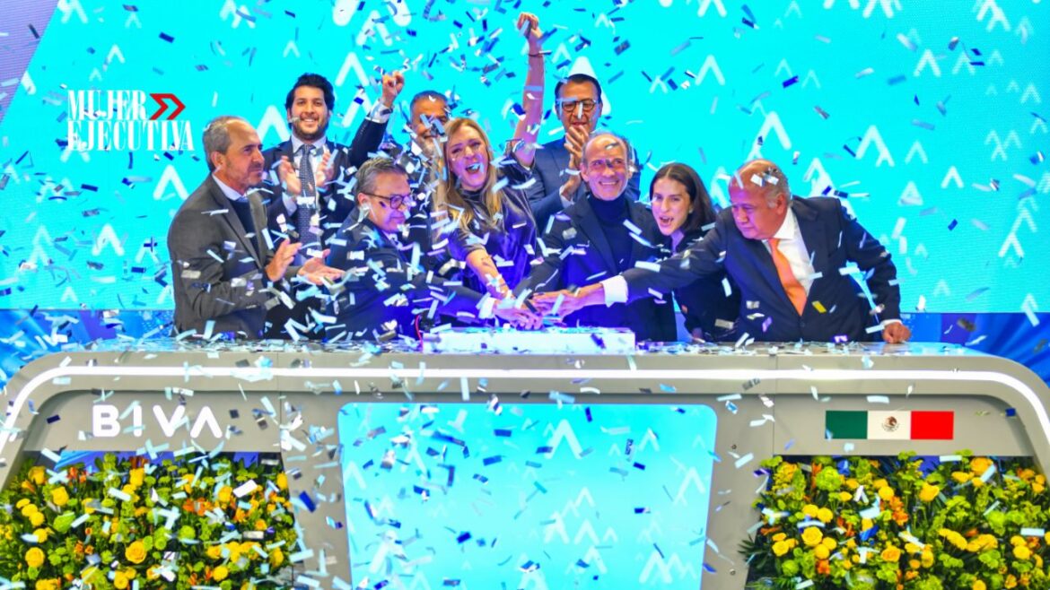 Fundación Dondé llevó a cabo la emisión de Certificados Bursátiles