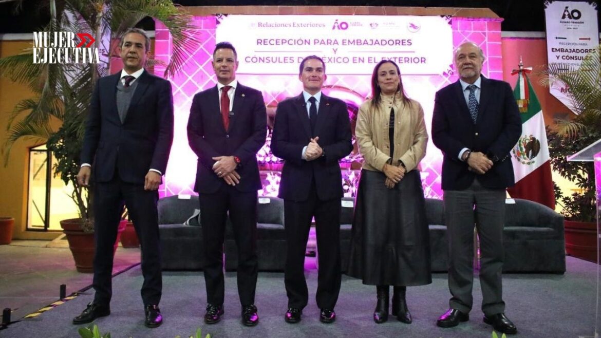 Nuevo León presidirá la AMAIE