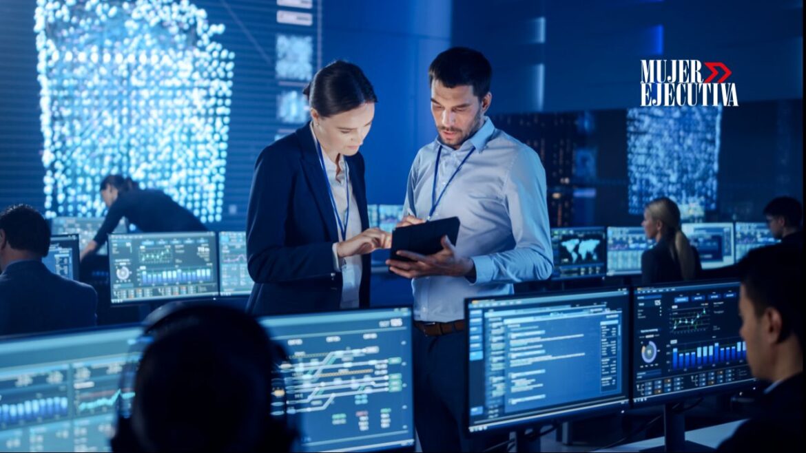 Indra Group Talento tecnológico