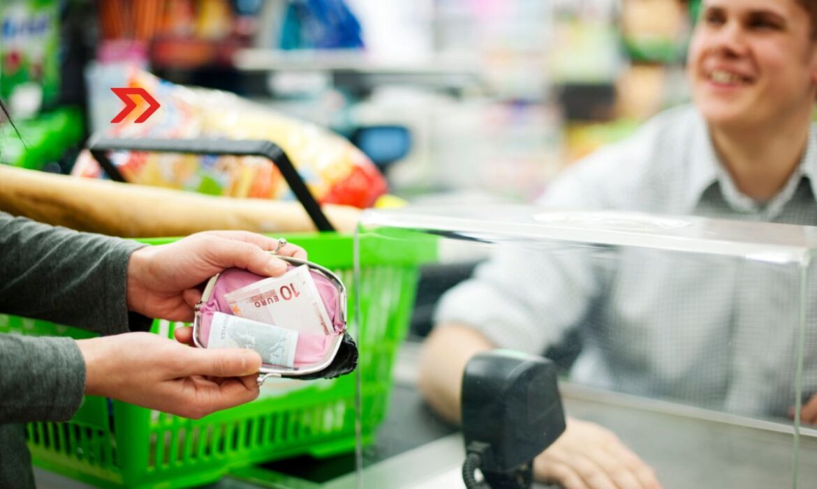 Inflación anual en México llega a 3.92% en primera quincena de febrero de 2026