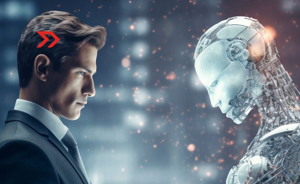 capacidades humanas y de IA