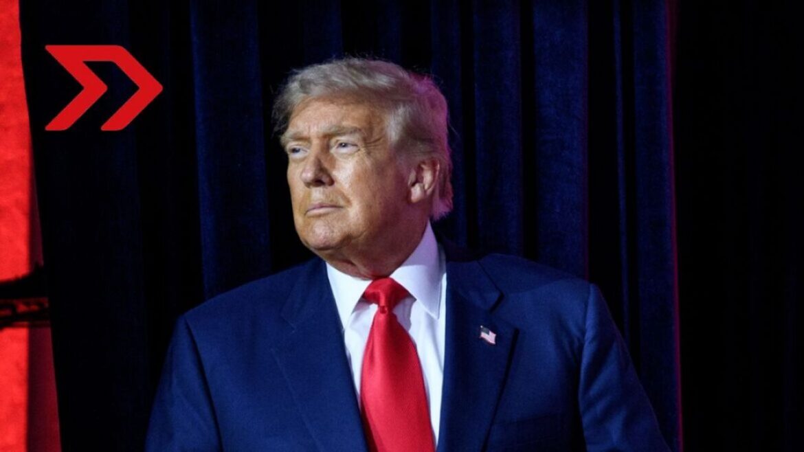 Trump: cuando la cooperación se convierte en propaganda