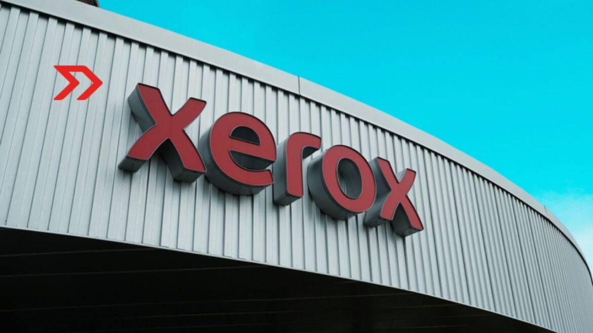 Xerox recauda 450 mdd para formar una nueva empresa conjunta con TPG