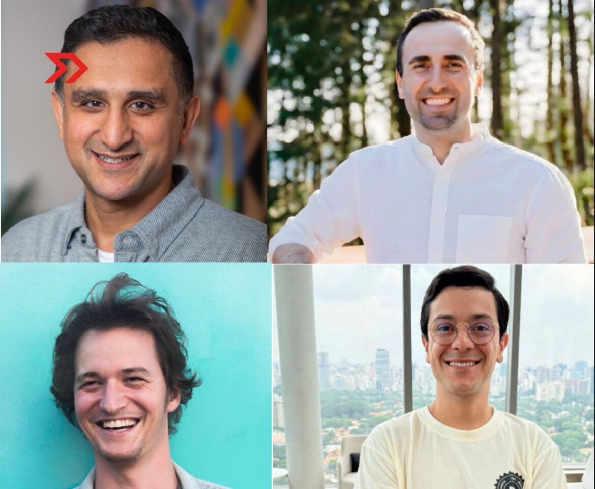 Bitso anuncia nuevos nombramientos en su equipo directivo