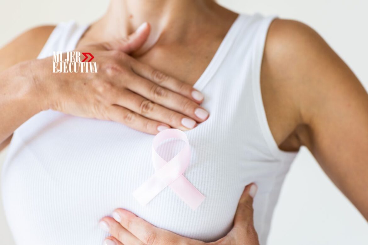Cáncer de mama Pro Mujer