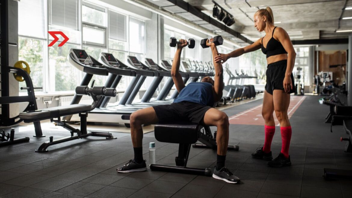 industria del fitness valor económico