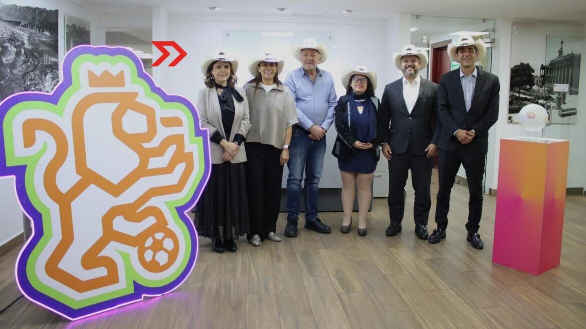 Mundial de Fútbol 2026