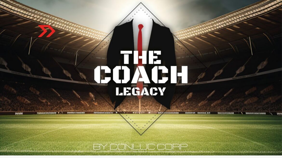 The Coach Legacy