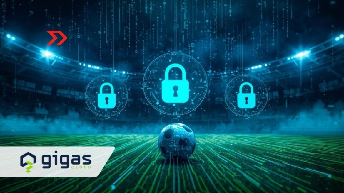 Mundial 2026 infraestructura digital