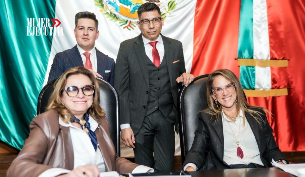 Mujeres 8M: Del discurso a la acción