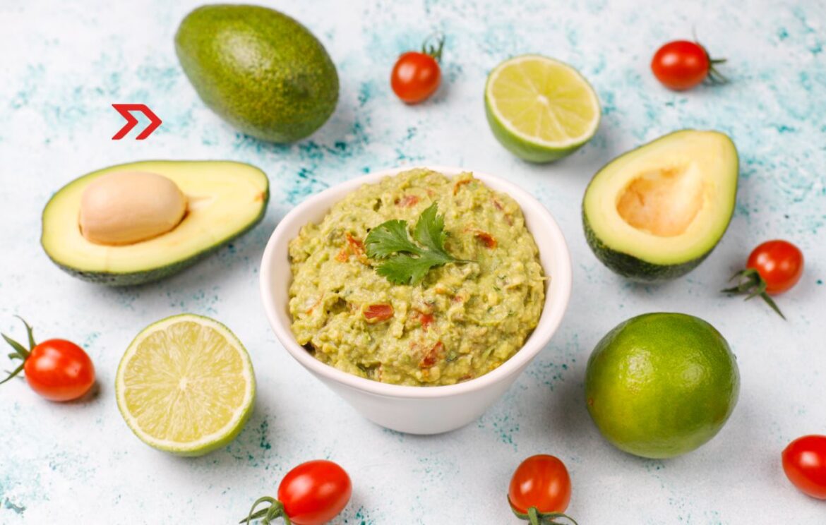 Aguacate mexicano Super Bowl LX