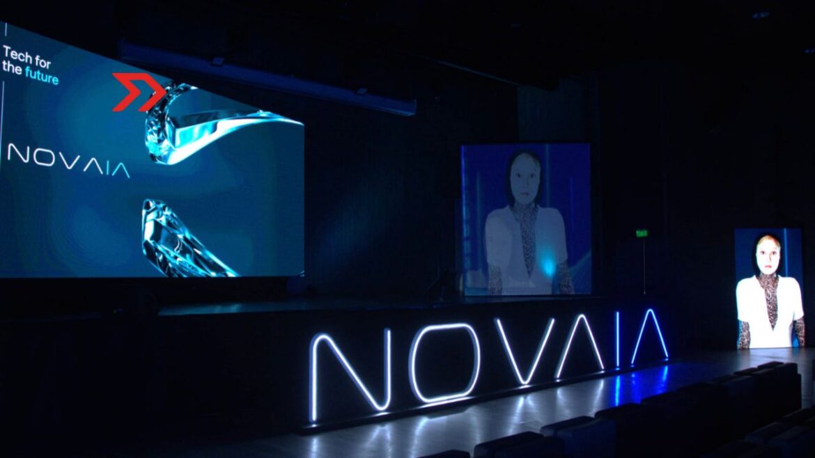 Indra Group crea NovaIA para impulsar la investigación y desarrollo de Inteligencia Artificial