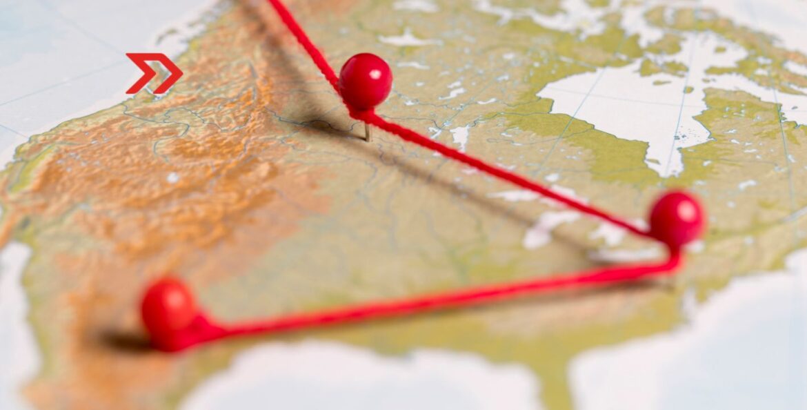 El comercio fronterizo “la punta de lanza” contra el trumpismo